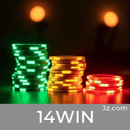 14WIN: Diversão e Variedade para Jogadores Brasileiros