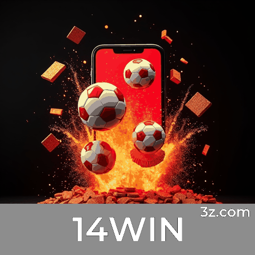 Aumente Seus Lucros com o App 14WIN