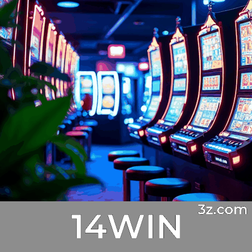 Aproveite os Bônus e Ofertas Exclusivas do 14WIN