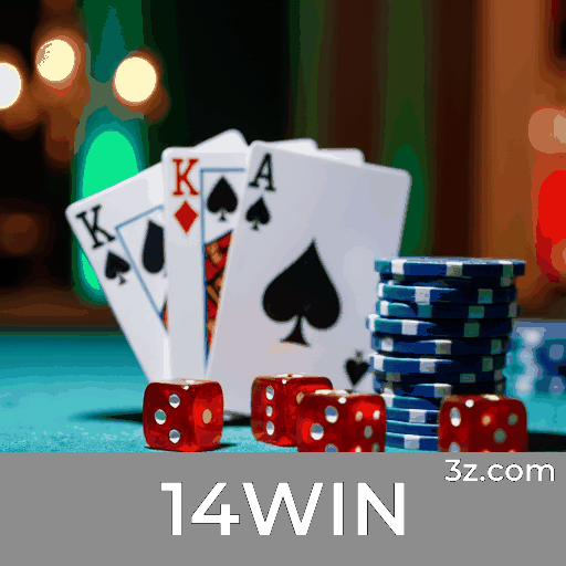 14WIN: Diversão e Variedade para Jogadores Brasileiros