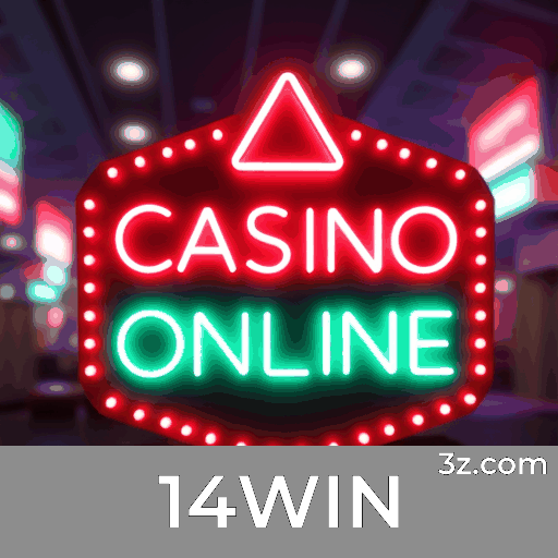 14WIN: Seu Cassino Online Seguro e Confiável