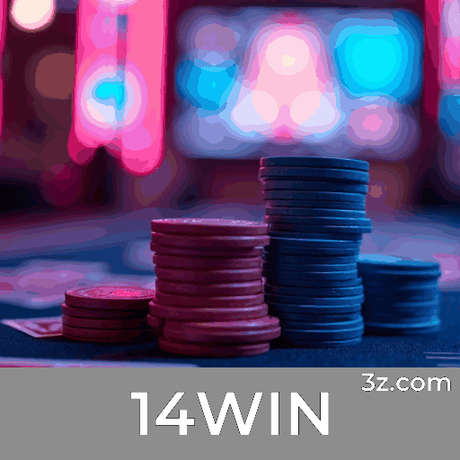 14WIN: Seu Cassino Online Seguro e Confiável