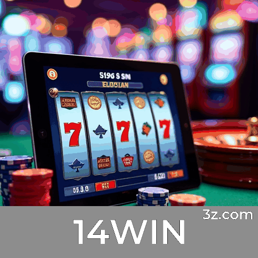 14WIN: Seu Cassino Online Seguro e Confiável