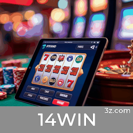 14WIN Promo: Estratégias para Valor Oculto