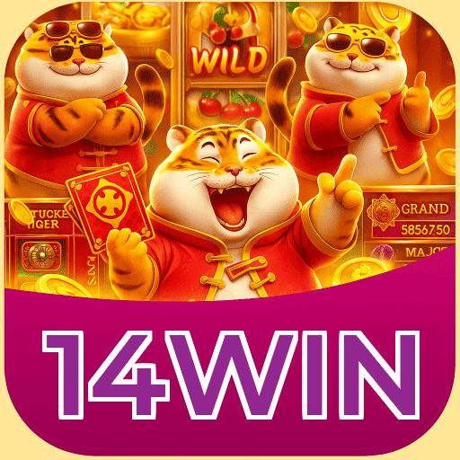 14WIN: Seu Cassino Online Seguro e Confiável