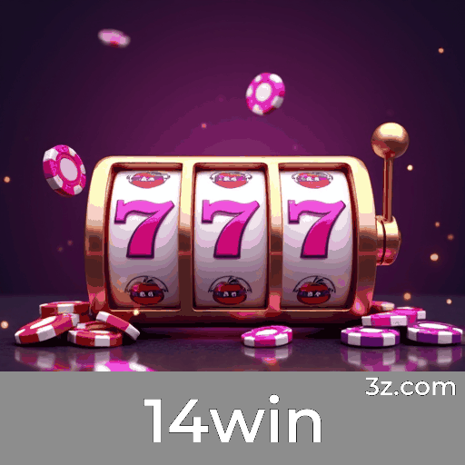 14win: Plataforma de Cassino Online Confiável